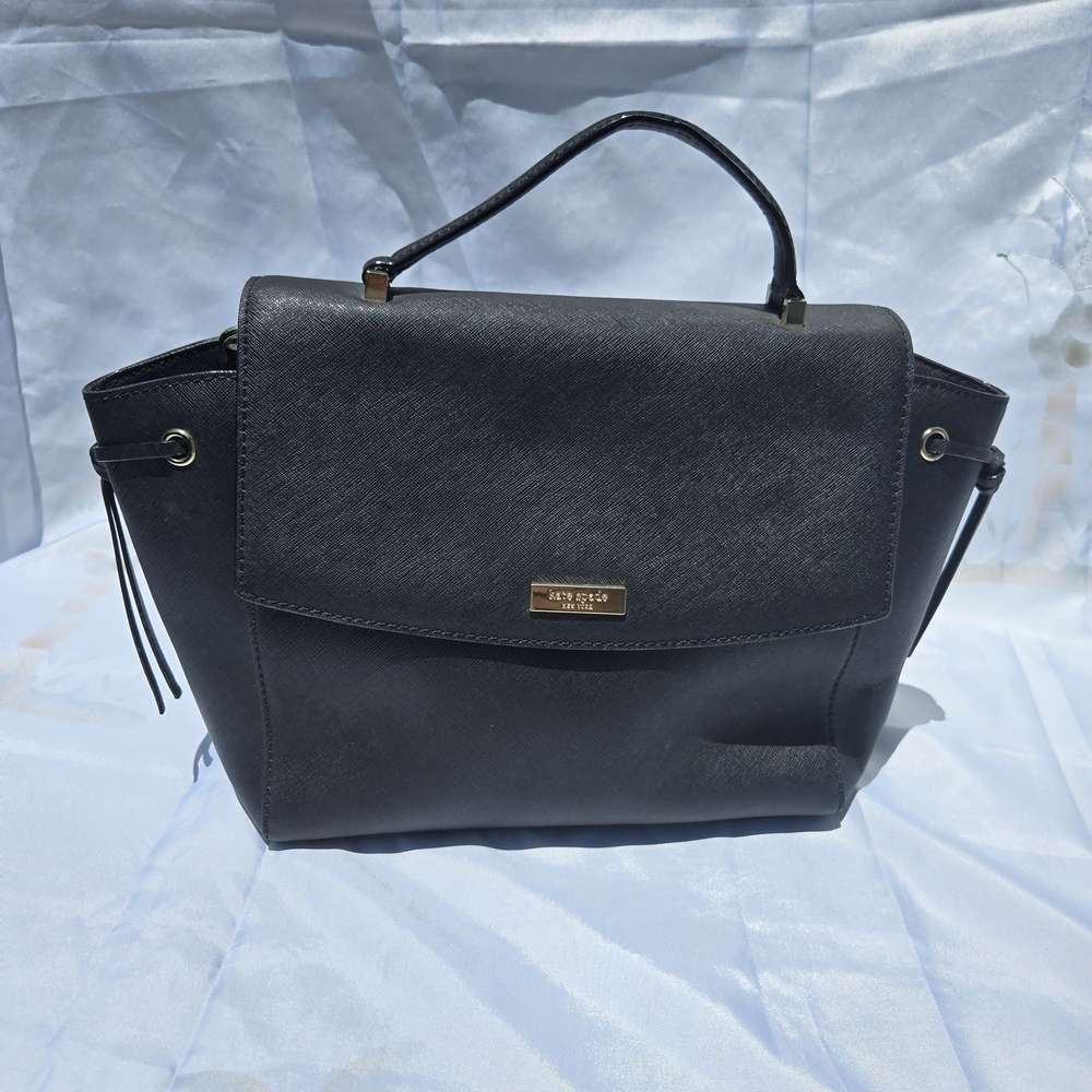 Kate Spade Lilah Laurel Way Satchel Bag